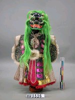 藏品(怪)的圖片